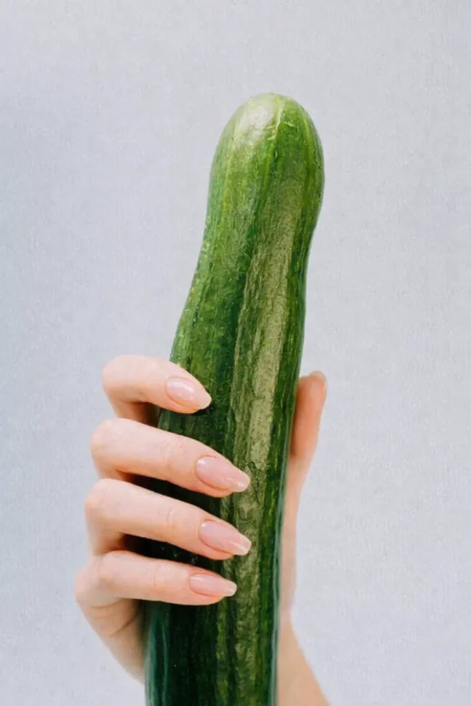 cucumber-women