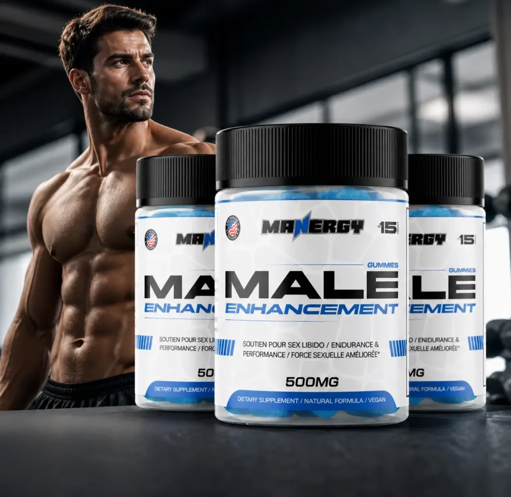 Manergy-France